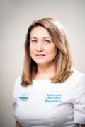 Потопина Светлана Яковлевна