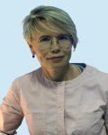 Баева Ирина Юрьевна