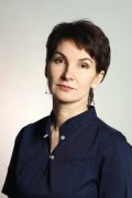 Малышева Оксана Евгеньевна