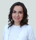 Каримова Венера Габдулхаковна