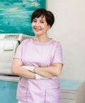 Чекорская Гузалия Аубакеровна