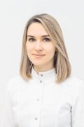 Мусиёвская Наталья Александровна