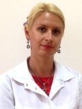 Кузнецова Ирина Валерьевна