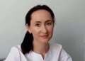 Турицина Елена Викторовна