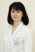 Демченко Татьяна Григорьевна