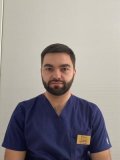 Оганесян Мгер Камоевич