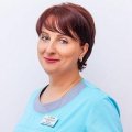 Бурмистрова (Тарасова) Елена Александровна