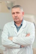 Овсянкин Геннадий Владимирович