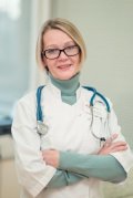 Шелестова Елена Модестовна