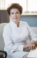 Савич Татьяна Анатольевна
