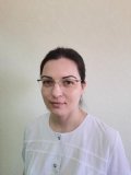 Шаповалова Анастасия Петровна