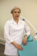 Абдулалиева Лейла Мамедовна