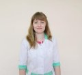 Бобровская Анна Александровна