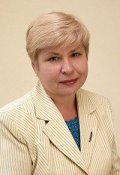 Кузнецова Татьяна Анатольевна