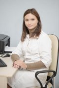Дроздова Оксана Владимировна