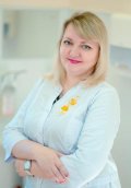 Кайланич Галина Александровна