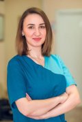 Болотина Анастасия Сергеевна