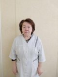 Блынская Людмила Михайловна