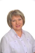 Дубова Ирина Юрьевна