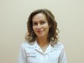 Сивакова Ольга Анатольевна