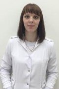 Быковская Галина Анатольевна