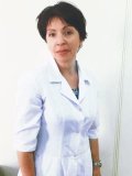 Ковалева Елена Викторовна