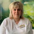 Ильина Марина Николаевна