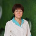 Бекетова Нина Алексеевна