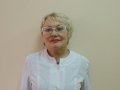 Коршак Зинаида Алексеевна