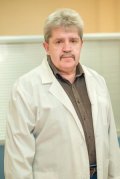 Самоха Сергей Анатольевич