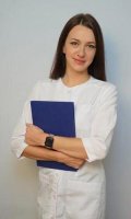 Войлова Анастасия Александровна
