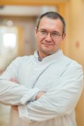 Андреев Константин Юрьевич