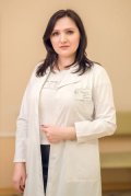 Амеликова Ольга Викторовна