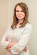 Скасырская Ирина Николаевна