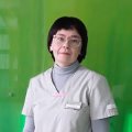 Городецкая Елена Алексеевна