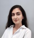 Ахмедзаде Айтан Шакировна
