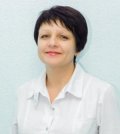 Сизова Ирина Валентиновна