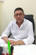 Орешкин Андрей Юлианович