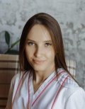 Красовская Полина Михайловна