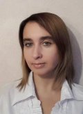 Моторыгина Ирина Владимировна