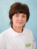 Давлетшина Ирина Валерьевна