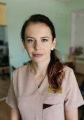 Харитонова Ирина Витальевна