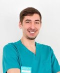 Гильмутдинов Илнар Илдарович