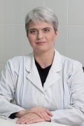 Филиппова Юлия Борисовна