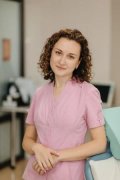 Лукашевич Инесса Константиновна