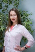 Глухова Анна Владимировна
