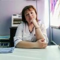 Колпакова Елена
