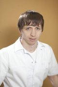 Курбанов Элдар Рамазанович