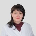 Исупова Сияна Владимировна