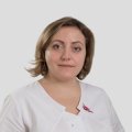 Балуева Анна Петровна